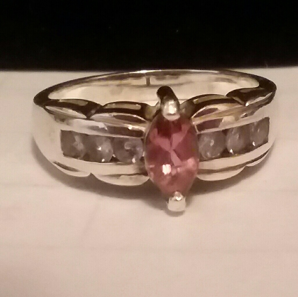 Ring sz.7